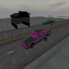 Big Sexy Town Car